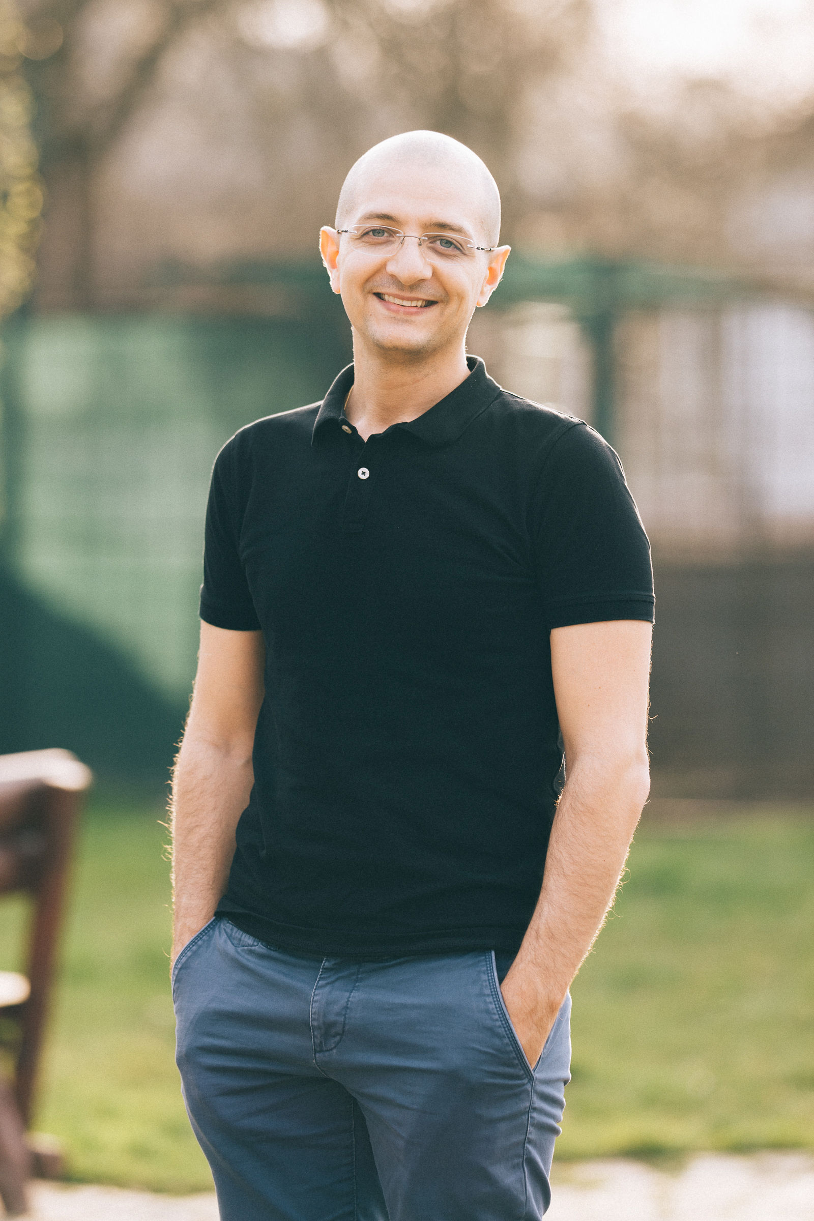 Bălănescu Mircea Gabriel